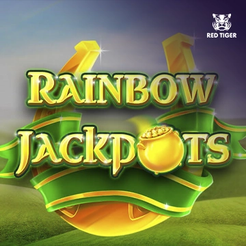 Rainbow Jackpots - RICHES138