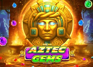 Pragmatic : Aztec Gems - RICHES138