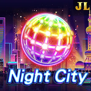Night City - RICHES138
