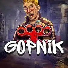 Sneakyslots : Gopnik - RICHES138