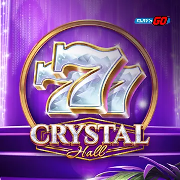 PlaynGo : Crystal Hall - RICHES138