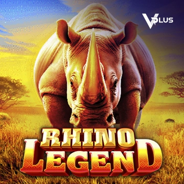 Rhino Legend - RICHES138