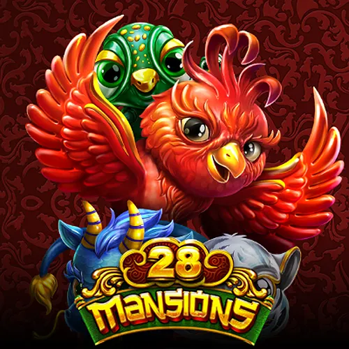 28 Mansions - RICHES138