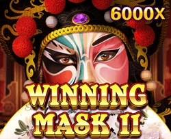 JDB : Winning Mask II - RICHES138