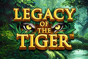 Legacy of the Tiger - RICHES138