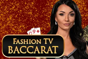 Fashion TV Baccarat - RICHES138