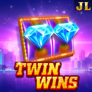 TWIN WINS - RICHES138