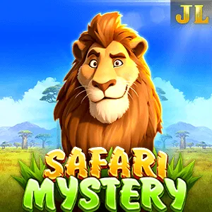 Safari Mystery - RICHES138