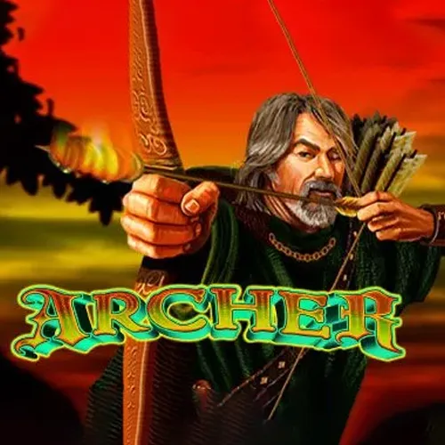 Archer - RICHES138