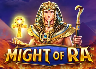 Pragmatic : Might of Ra - RICHES138