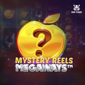 Mystery Reels Megaways - RICHES138