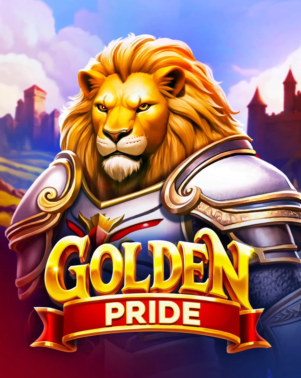 Golden Pride - RICHES138