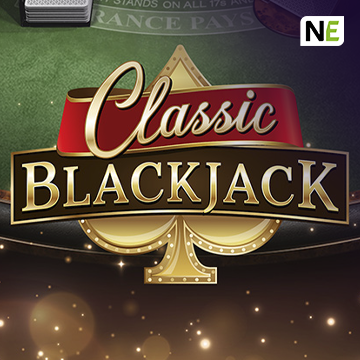 Blackjack Classic - RICHES138