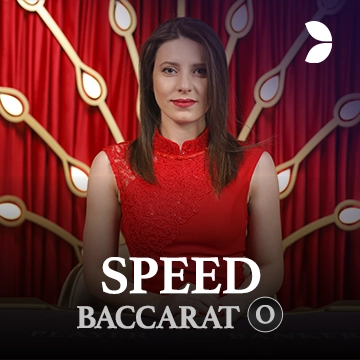 Speed Baccarat O - RICHES138