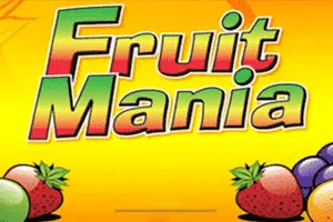 Fruit Mania - RICHES138