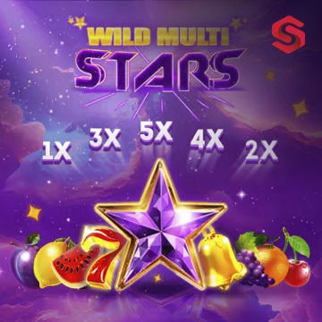 WildMultiStar - RICHES138
