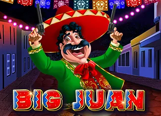 Pragmatic : Big Juan - RICHES138