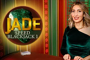 Jade Speed Blackjack 1 - RICHES138