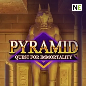 Pyramid: Quest for Immortality - RICHES138