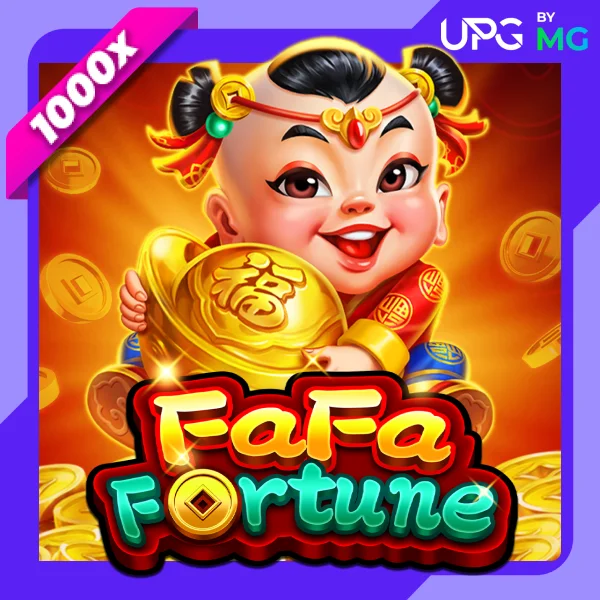 FaFa Fortune - RICHES138