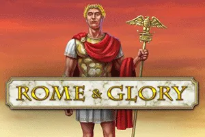Rome and Glory - RICHES138