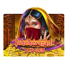 Joker123 : Scheherazade - RICHES138