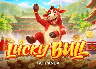 Lucky Ox - RICHES138