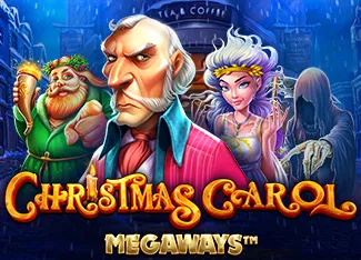 Pragmatic : Christmas Carol Megaways - RICHES138