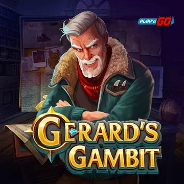 PlaynGo : Gerards Gambit - RICHES138