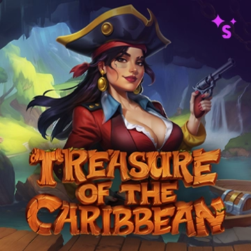 Treasure of the Caribbean - RICHES138
