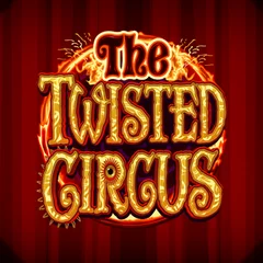 The Twisted Circus - RICHES138