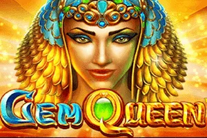 Gem Queen - RICHES138