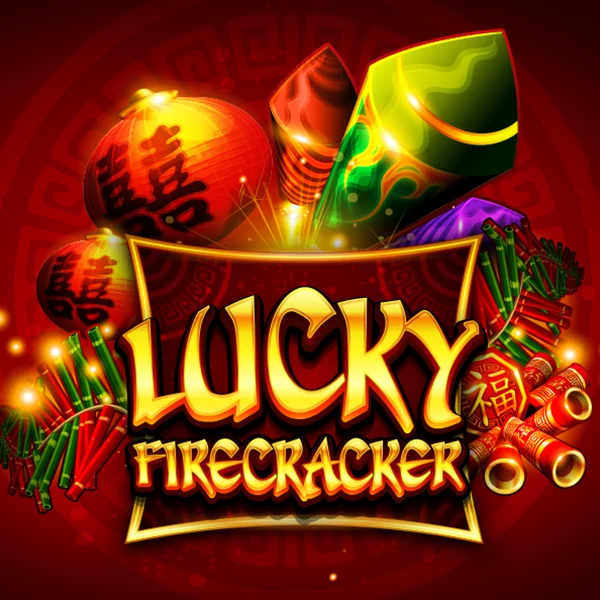 Lucky Firecracker - RICHES138