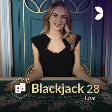Blackjack VIP 28 - RICHES138