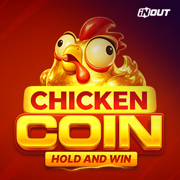 Chicken Coin - RICHES138