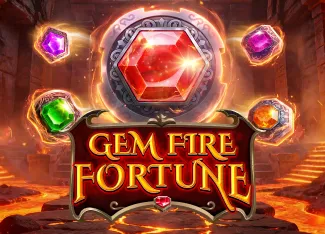 Pragmatic : Gem Fire Fortune - RICHES138