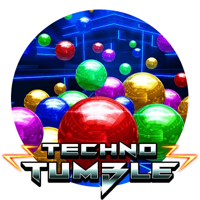 Habanero : Techno Tumble - RICHES138