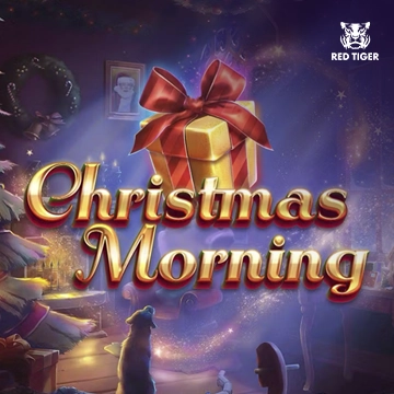 Christmas Morning - RICHES138