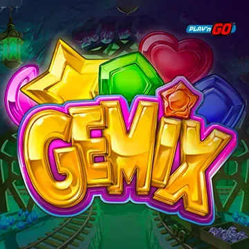 PlaynGo : Gemix - RICHES138