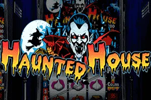 Haunted House - RICHES138