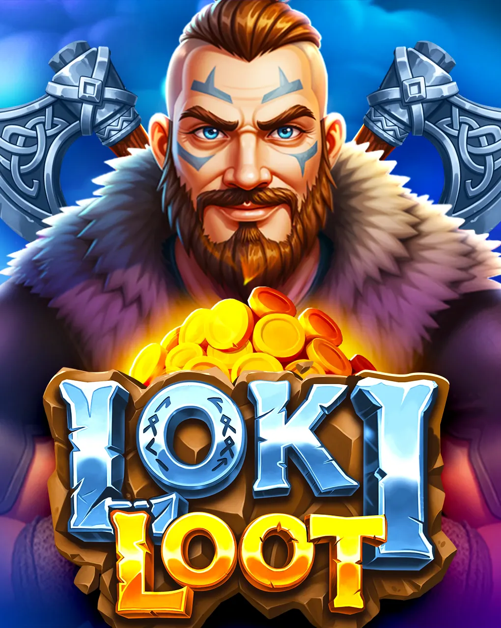 Loki Loot - RICHES138