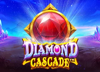 Pragmatic : Diamond Cascade - RICHES138