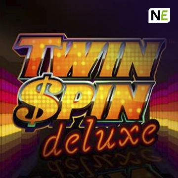 Twin Spin DeLuxe - RICHES138