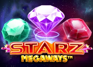 Pragmatic : Starz Megaways - RICHES138