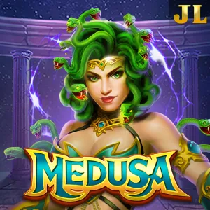 Medusa - RICHES138