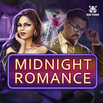 Midnight Romance - RICHES138