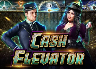 Pragmatic : Cash Elevator - RICHES138