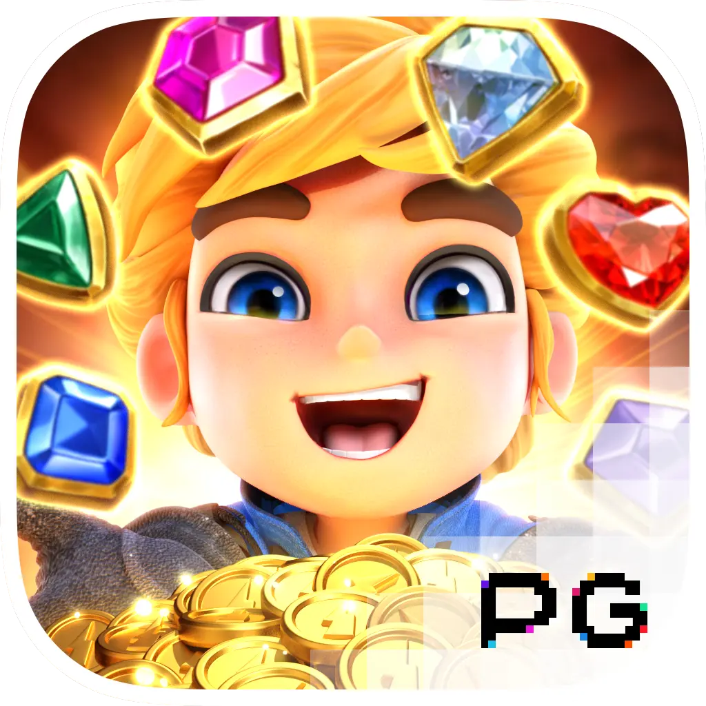 Gem Saviour Conquest - RICHES138