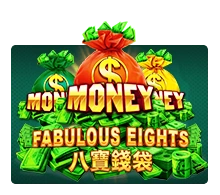 Joker123 : Fabulous Eights - RICHES138
