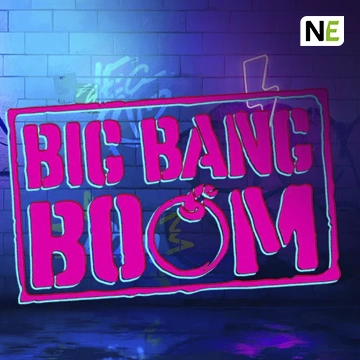 Big Bang Boom - RICHES138